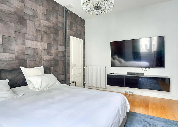 Av Experiences - Bugeaud Luxury