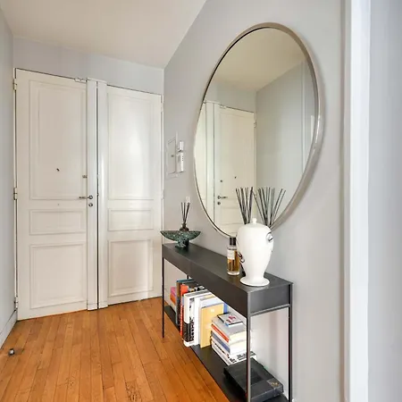 Bugeaud Luxury