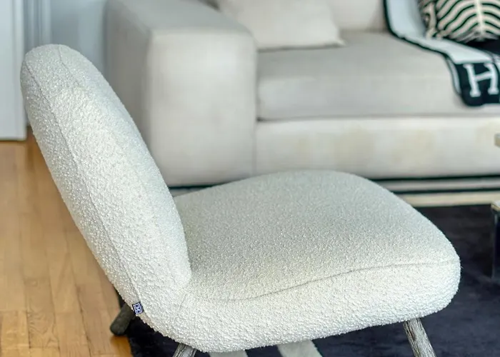 Av Experiences - Bugeaud Luxury Apartment Paris